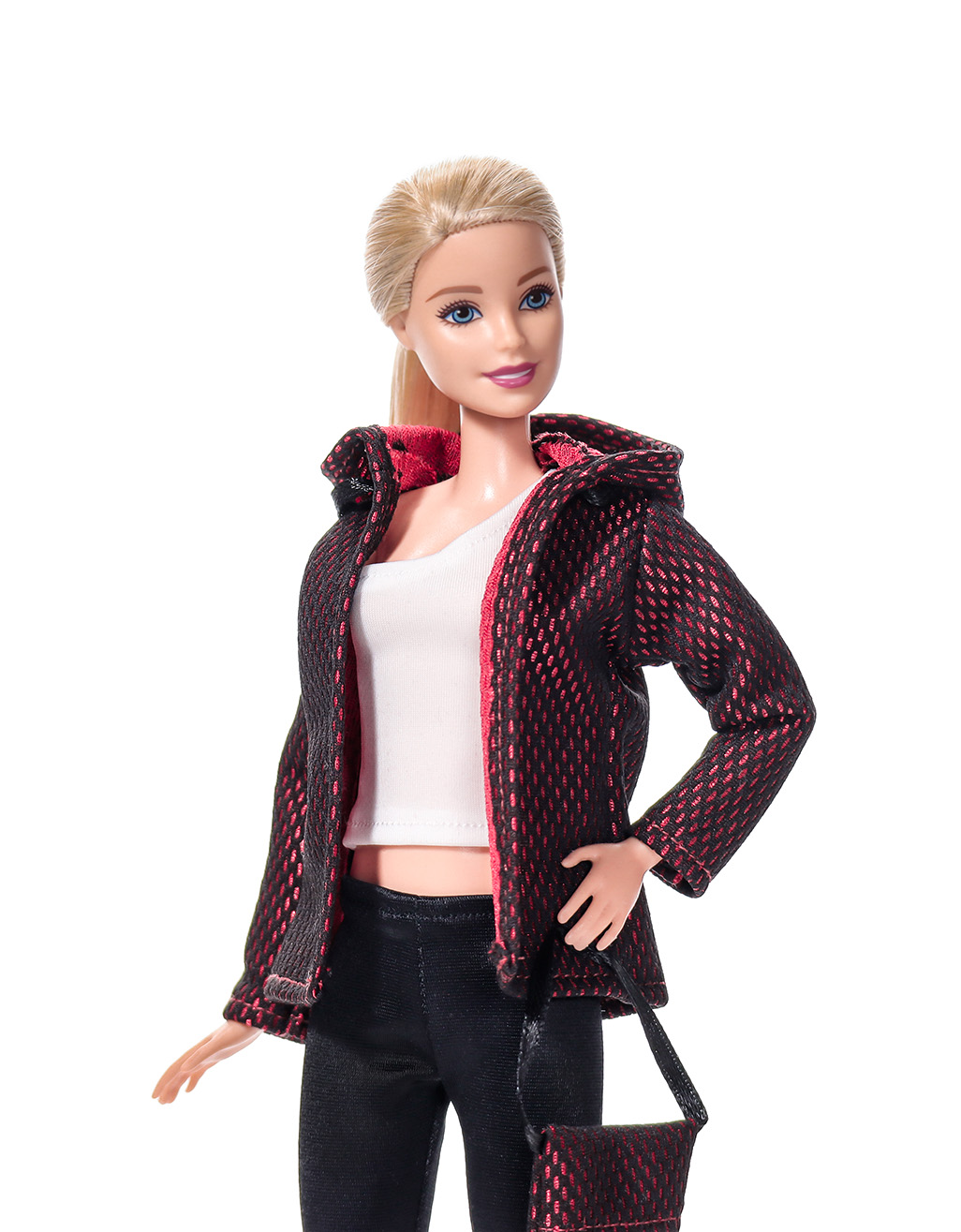 Одежда для кукол VIANA 128.20.5v - фото 3