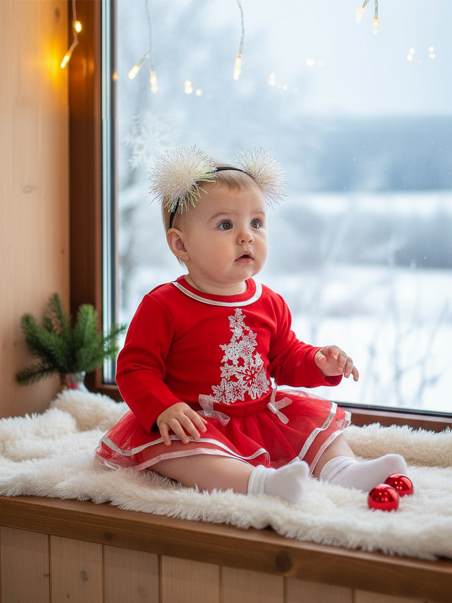 Боди Дашенька 1460/018 - фото 2