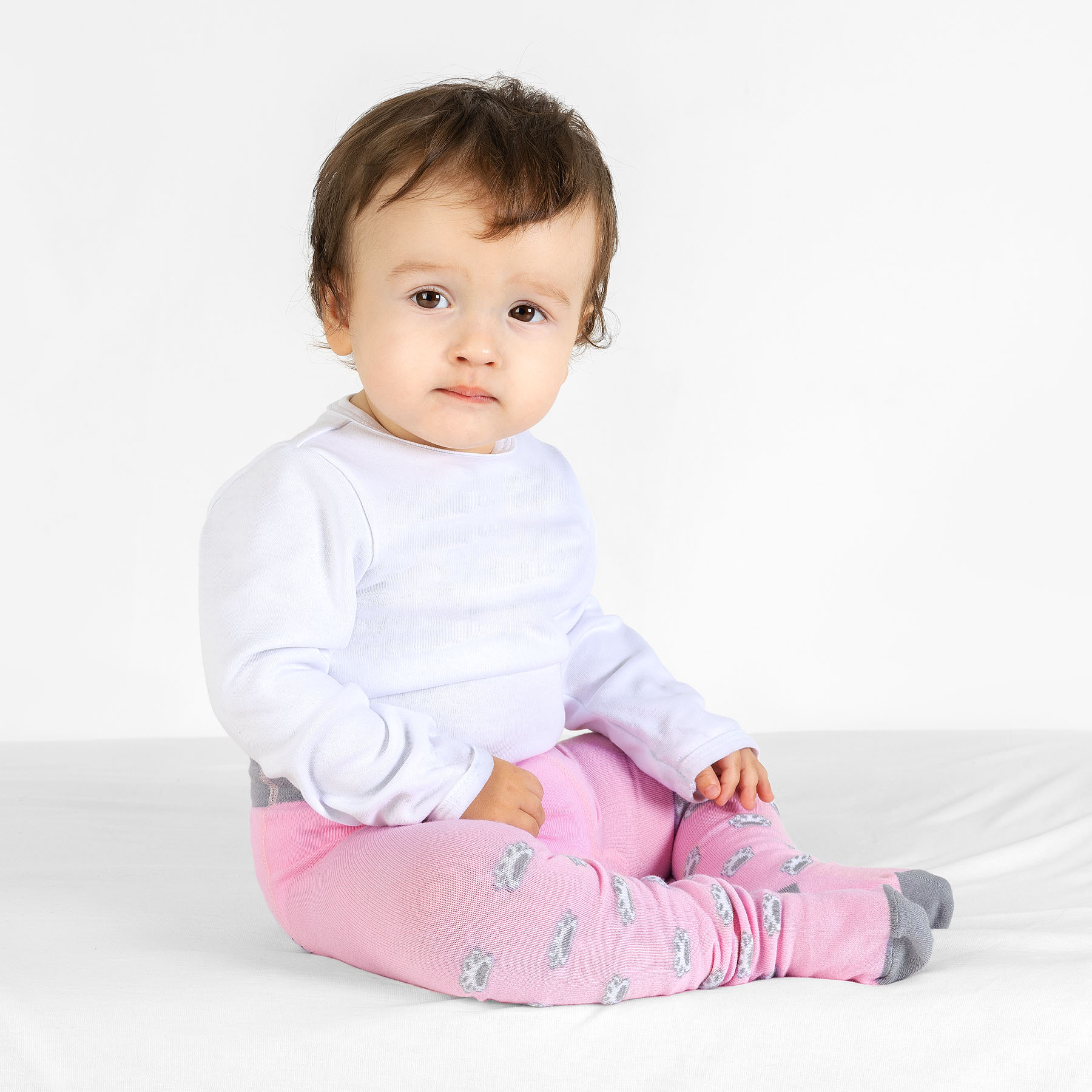 Колготки Bossa Nova ДБ1100 - фото 3