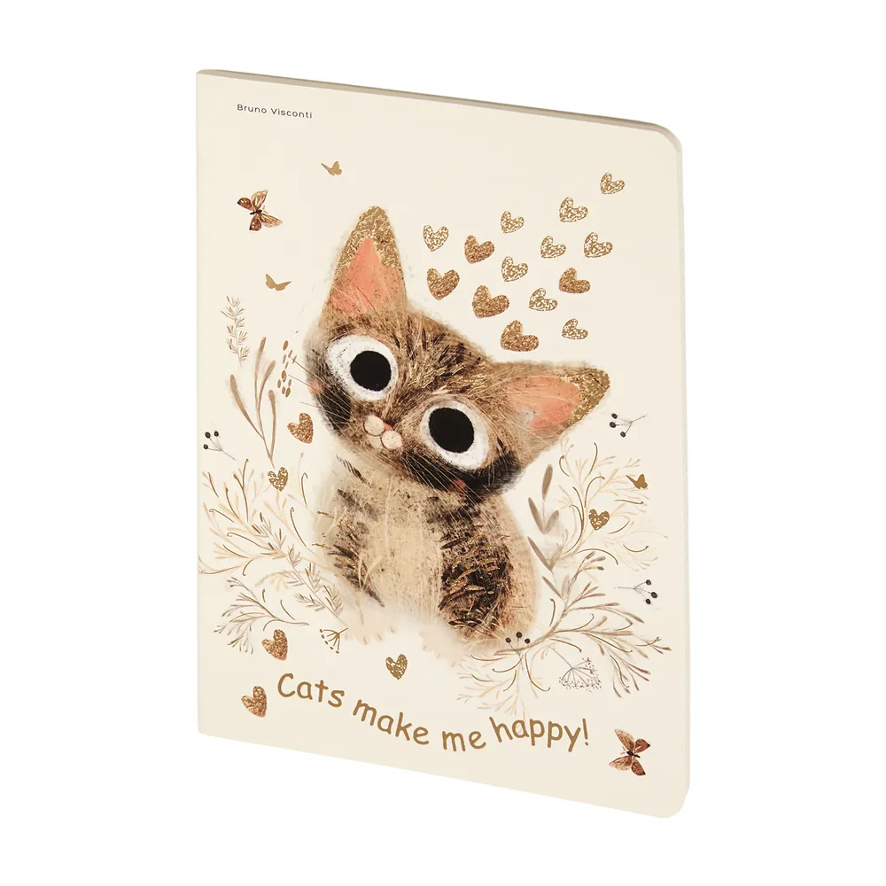 Набор канцелярский Bruno Visconti 11 предм. - фото 12