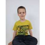 Футболка Luneva