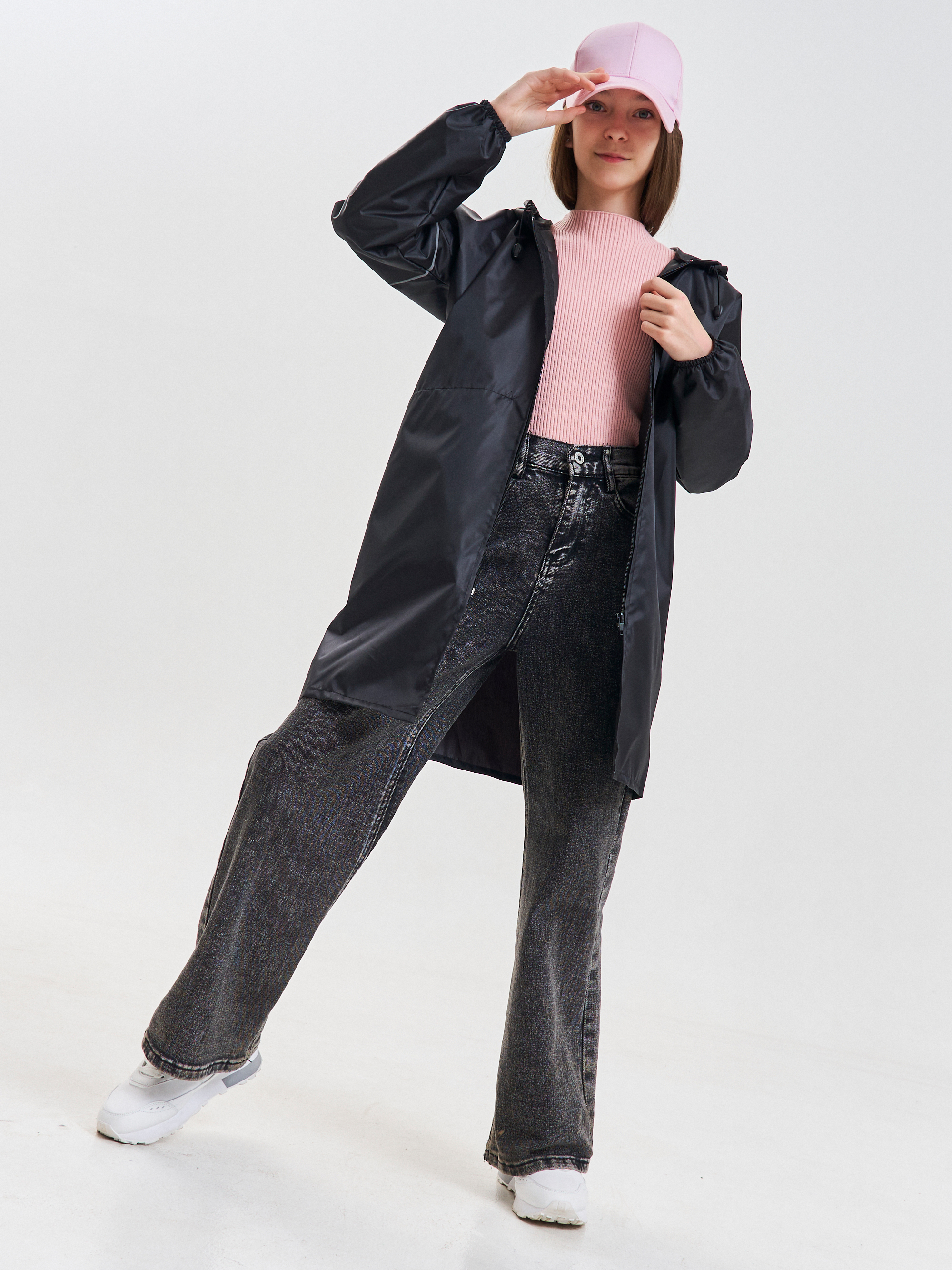 Дождевик Федор Сумкин ДО017/1 - фото 16