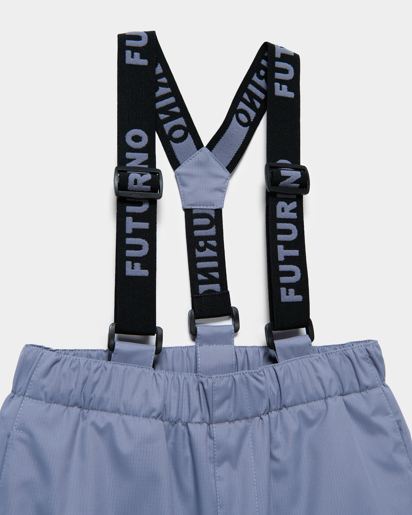 Брюки Futurino S24FU3-1396kg-GG - фото 3