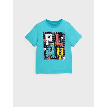 Футболка PlayToday