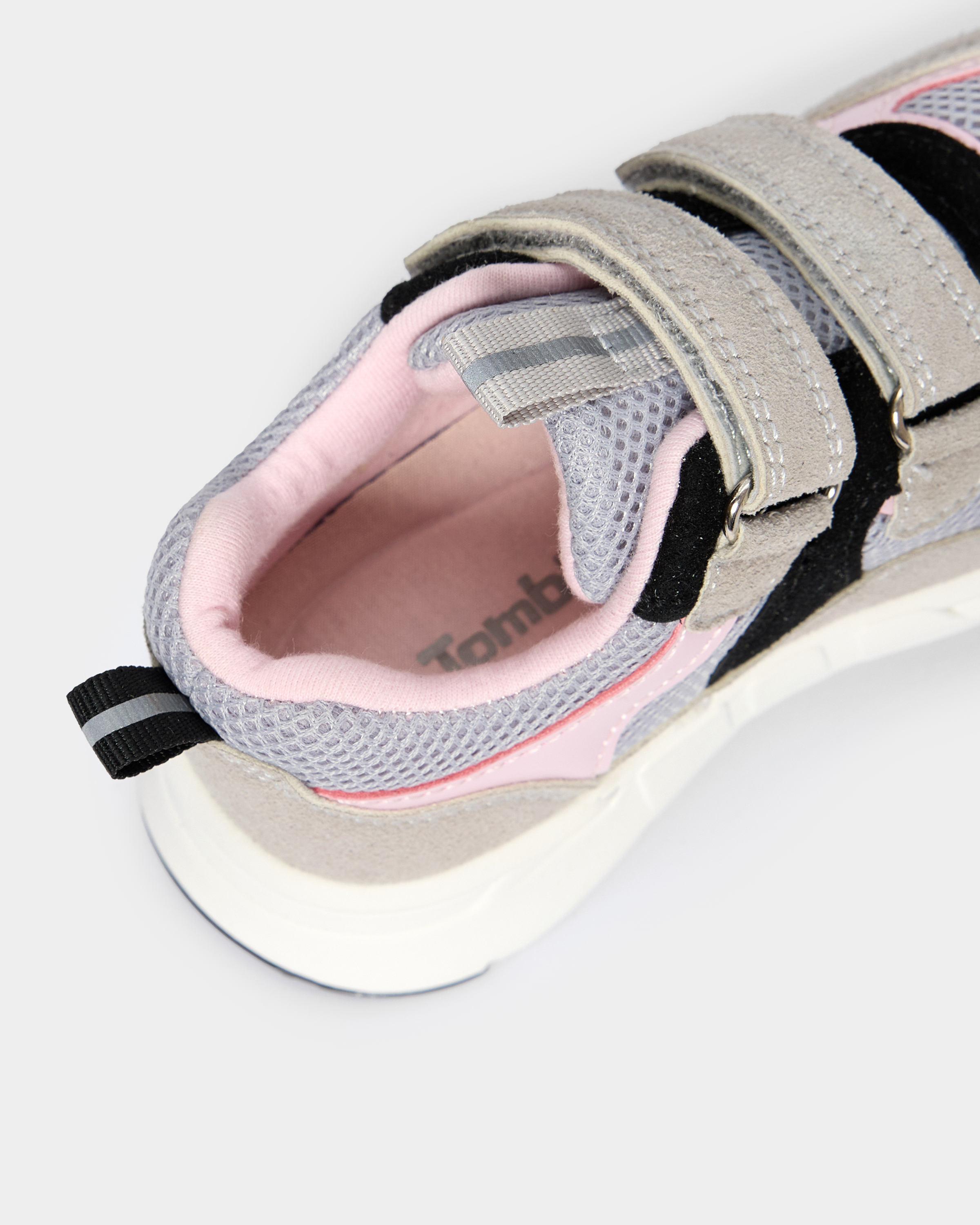 Кроссовки Tombi S26QXigRS-121-GG - фото 5