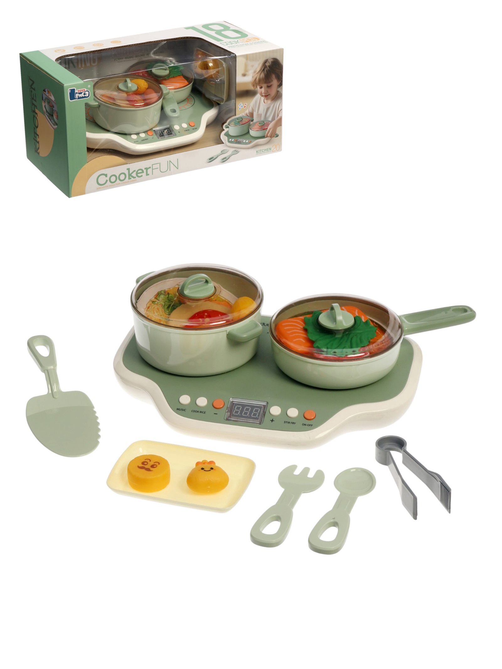 Игрушка Sima-Land - фото 18