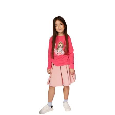 Лонгслив Skirts and more