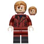 Фигурка LEGO Super Heroes Star-Lord