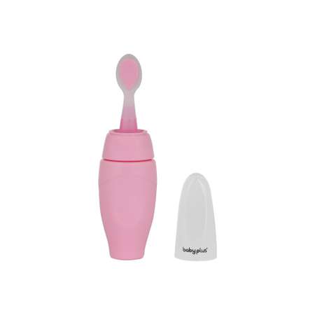 Бутылочка Baby Plus 180 мл