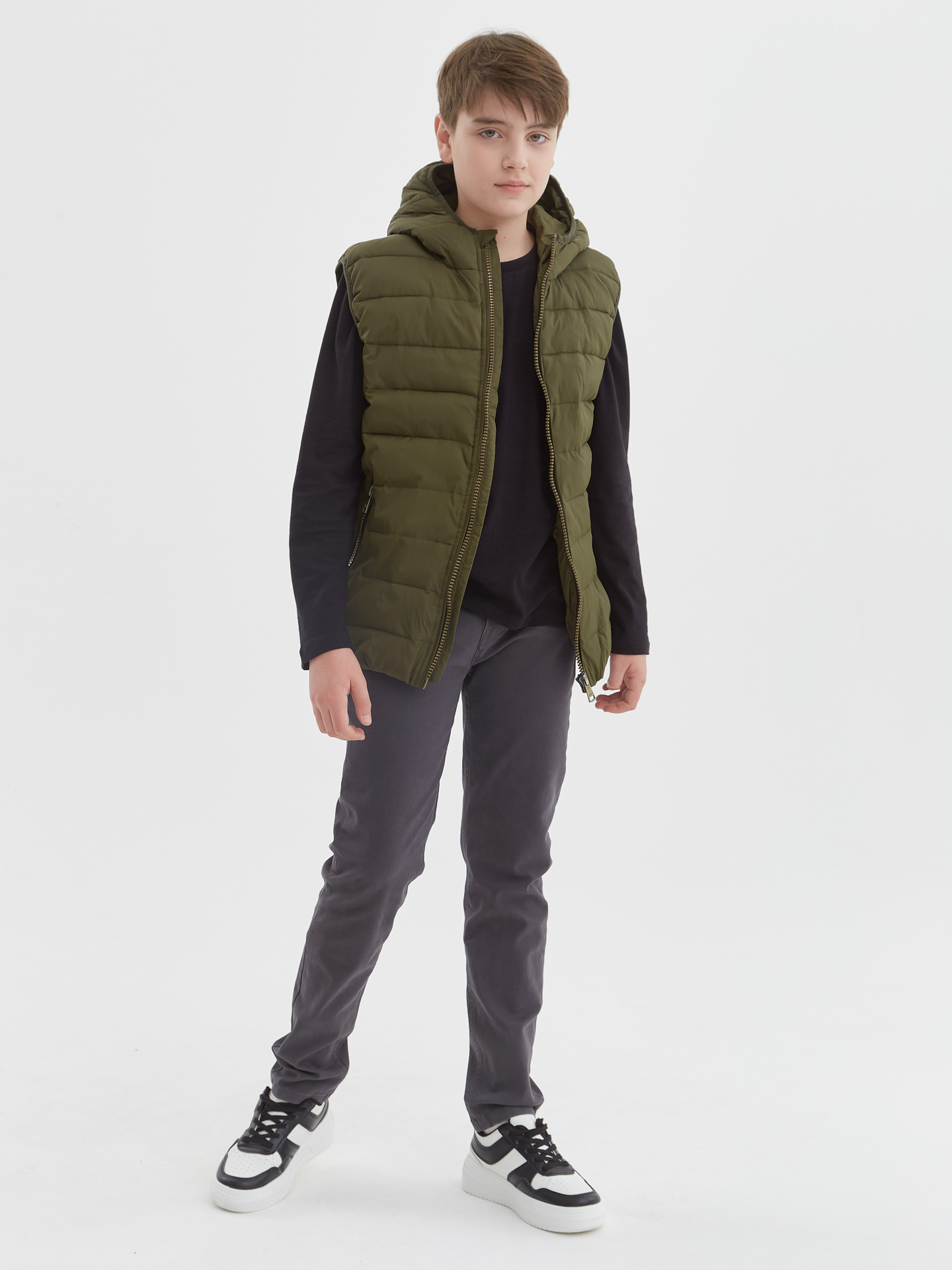 Жилет WBR 70-023 - фото 1