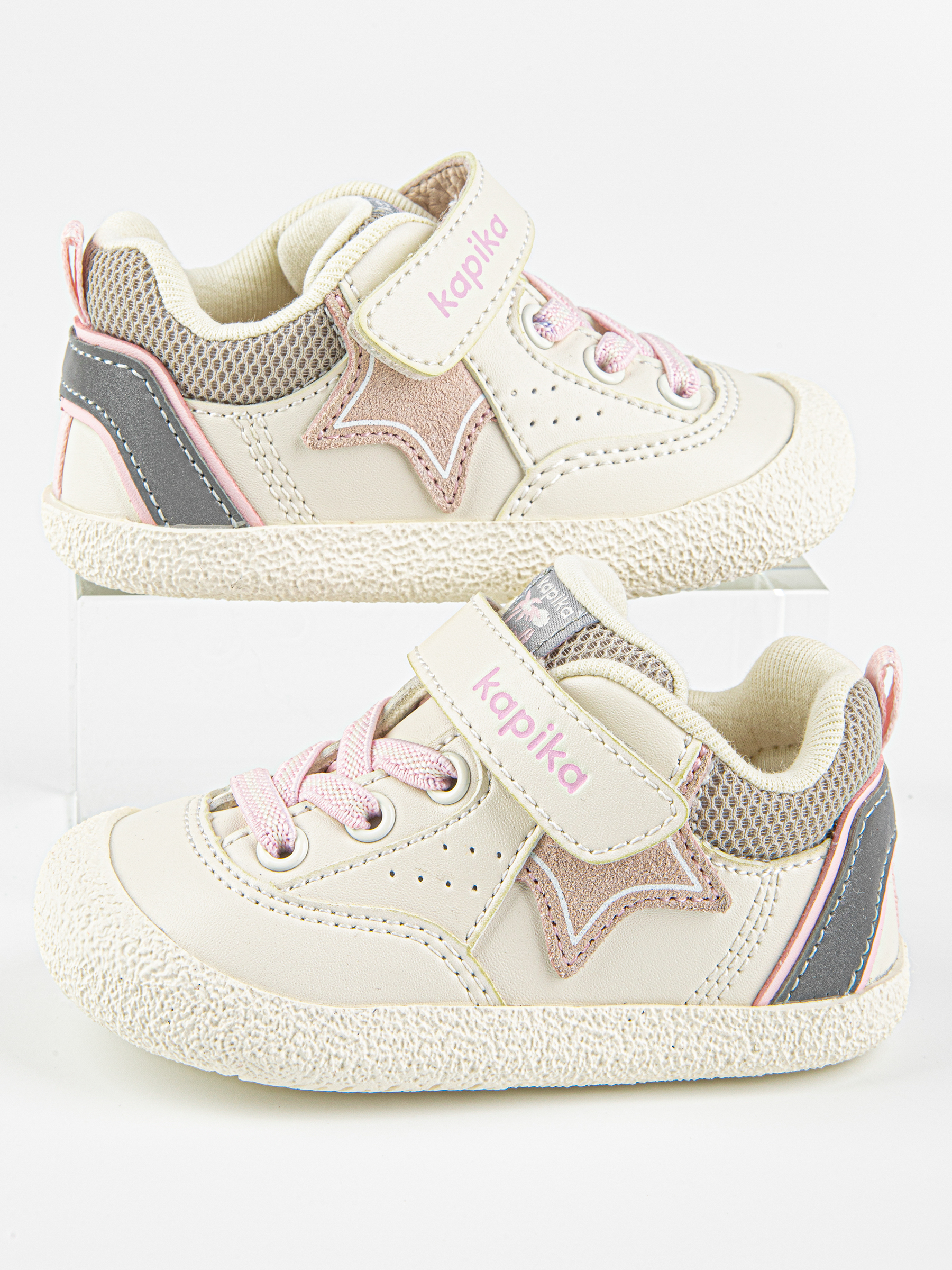 Полуботинки Kapika 10257к-4 - фото 4