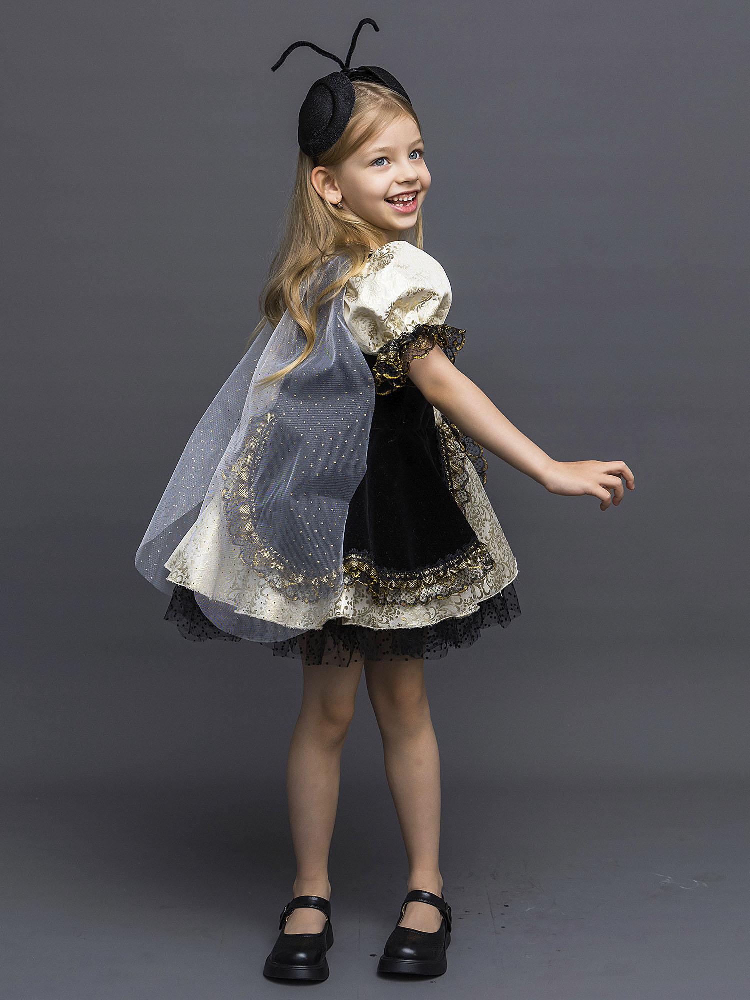 Костюм пуговка 2079 к-20 - фото 4