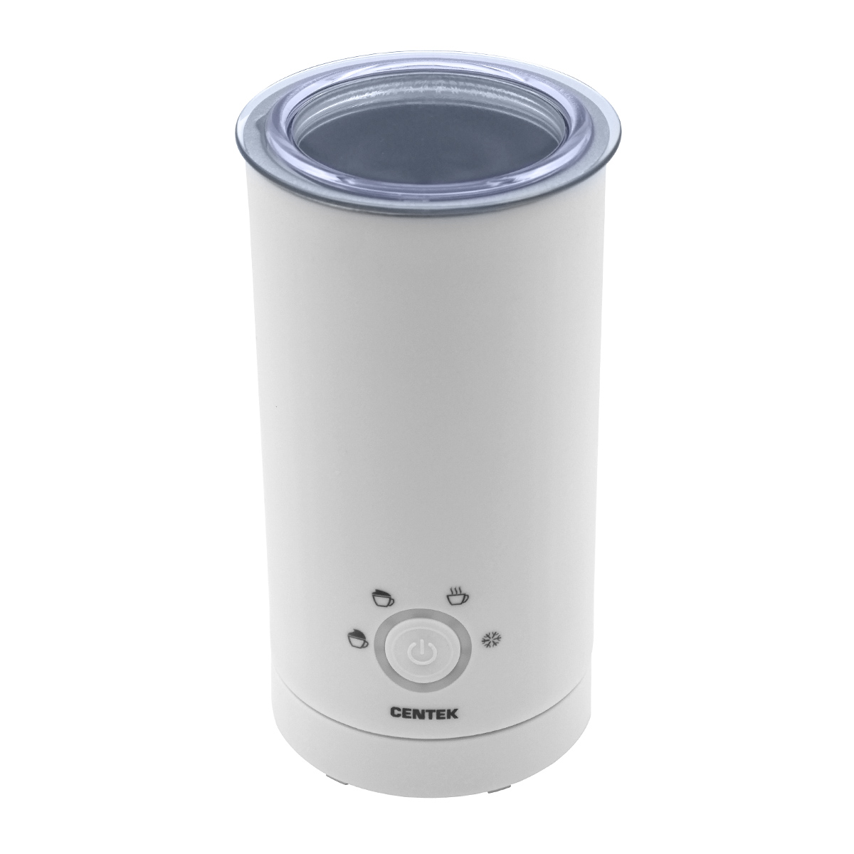 Электрический вспениватель молока CENTEK CT-1181 White - фото 3
