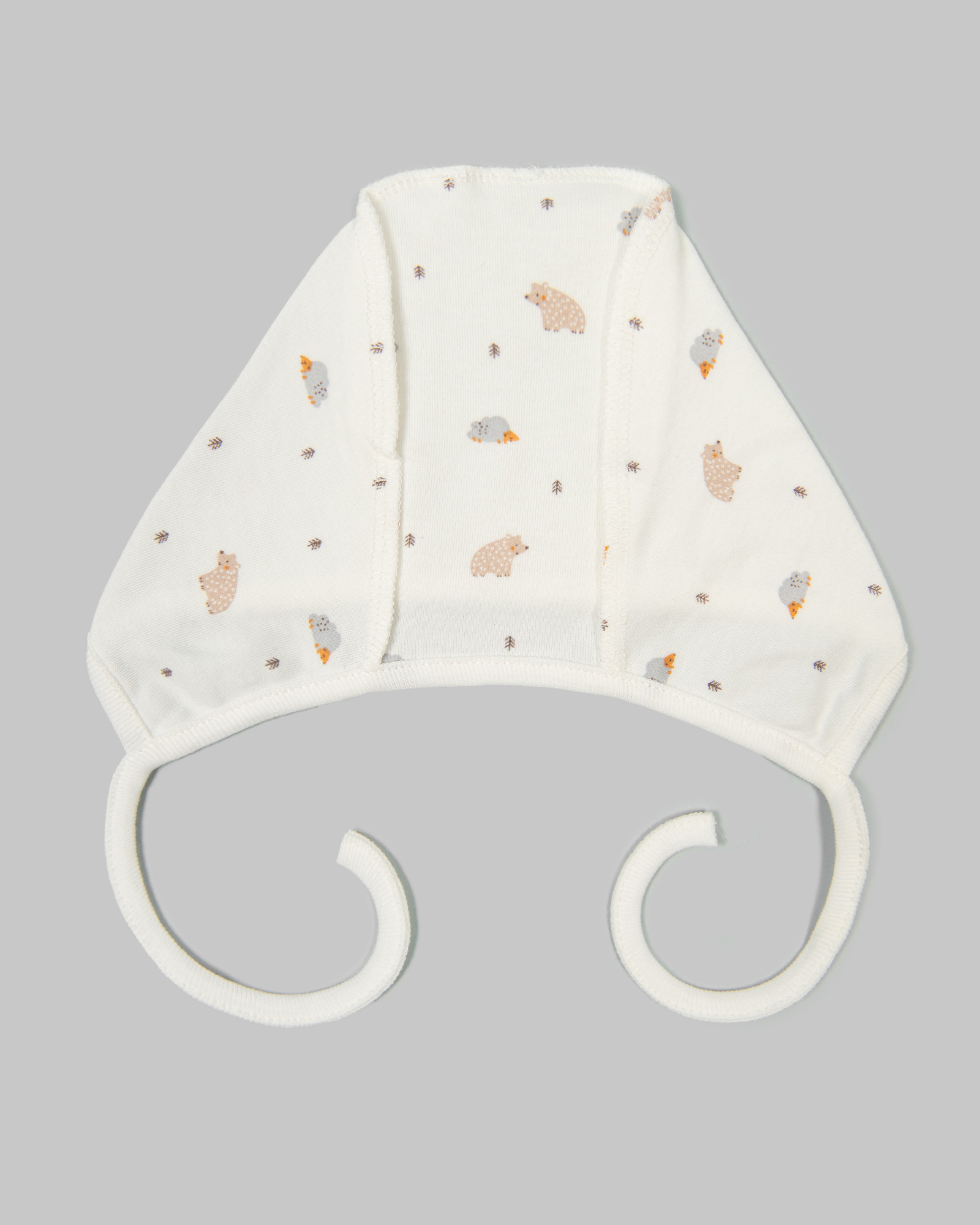 Чепчик Моя Горошинка W24MG2-2/026ib-F0 - фото 2