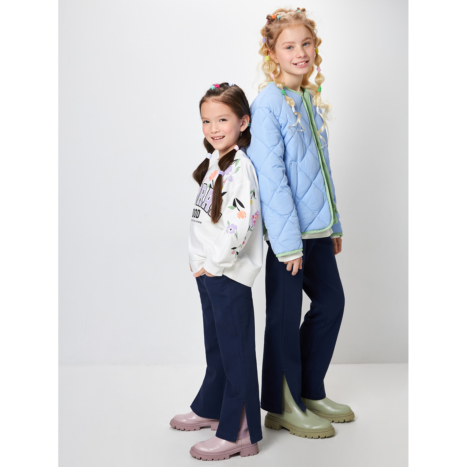 Брюки Acoola 20210160419_0069811 - фото 8