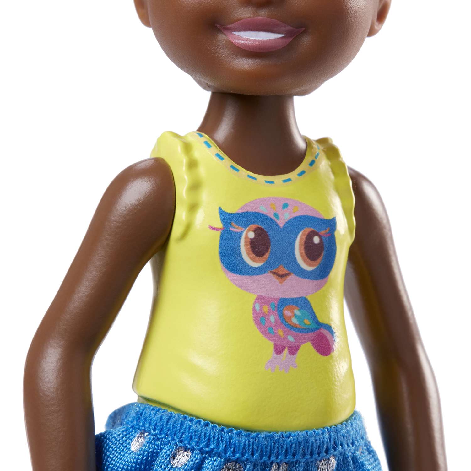 Кукла модельная Barbie DWJ33 - фото 8