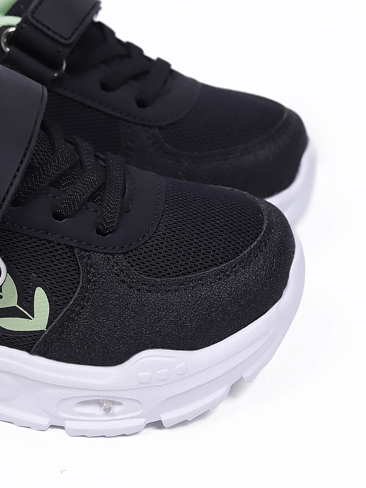 Кроссовки Boys and Girls 26009-1 - фото 2