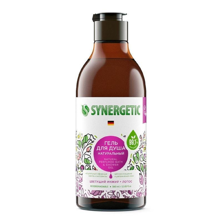 Гель Synergetic