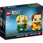 Конструктор LEGO BrickHeadz 40617 262 дет.