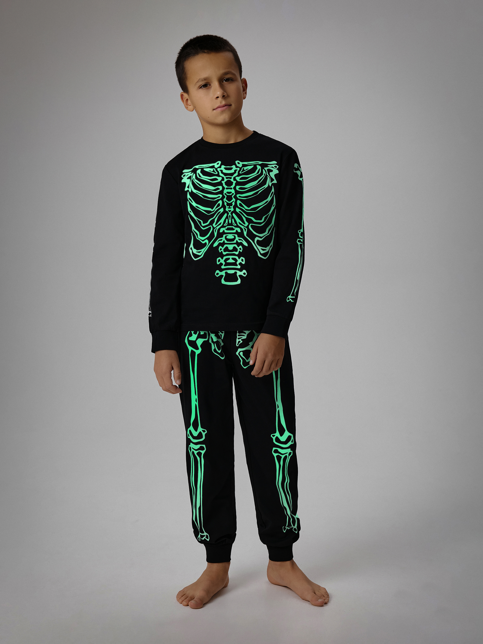 Пижама Acoola 20134280024_0092944 - фото 5