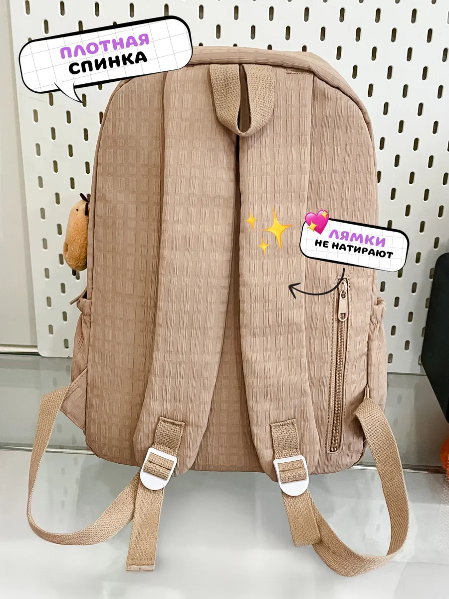 Рюкзак OZITI - фото 6