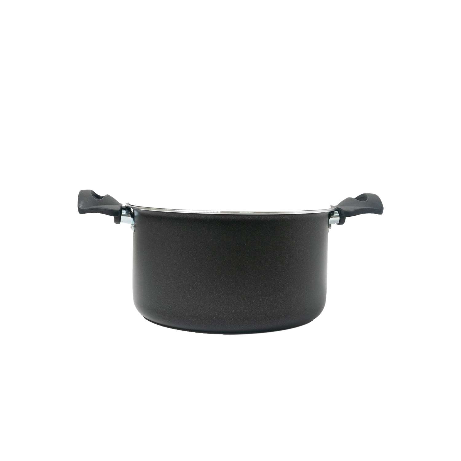 Кастрюля VARI штампованная 3л - фото 1