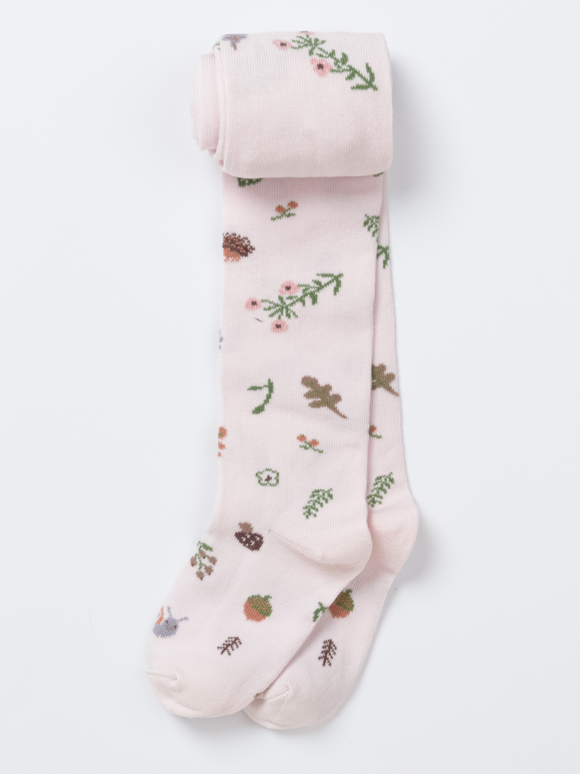 Колготки artie 2d701 розовый - фото 1