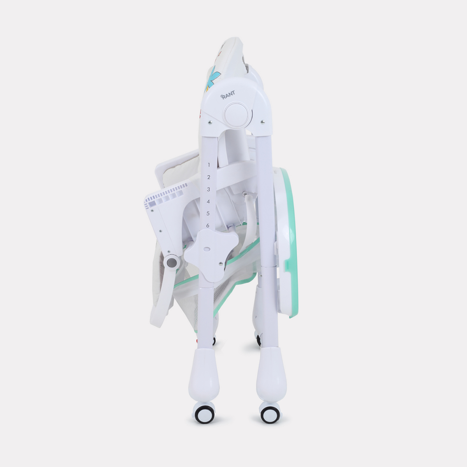 Стульчик для кормления Rant CREAM - фото 22