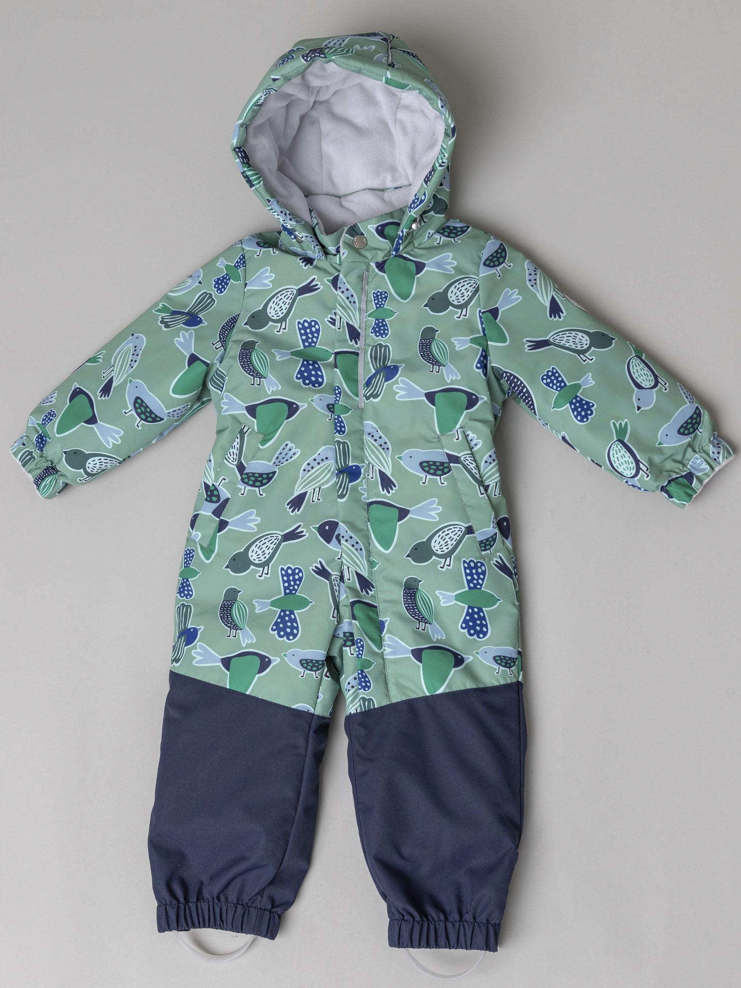 Комбинезон batik 0296-26в-1 - фото 7