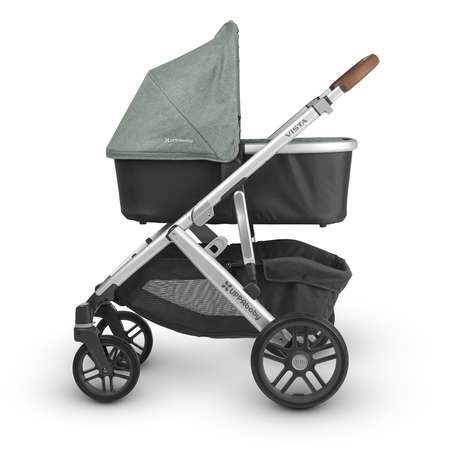 Люлька UPPAbaby Cruz и Vista