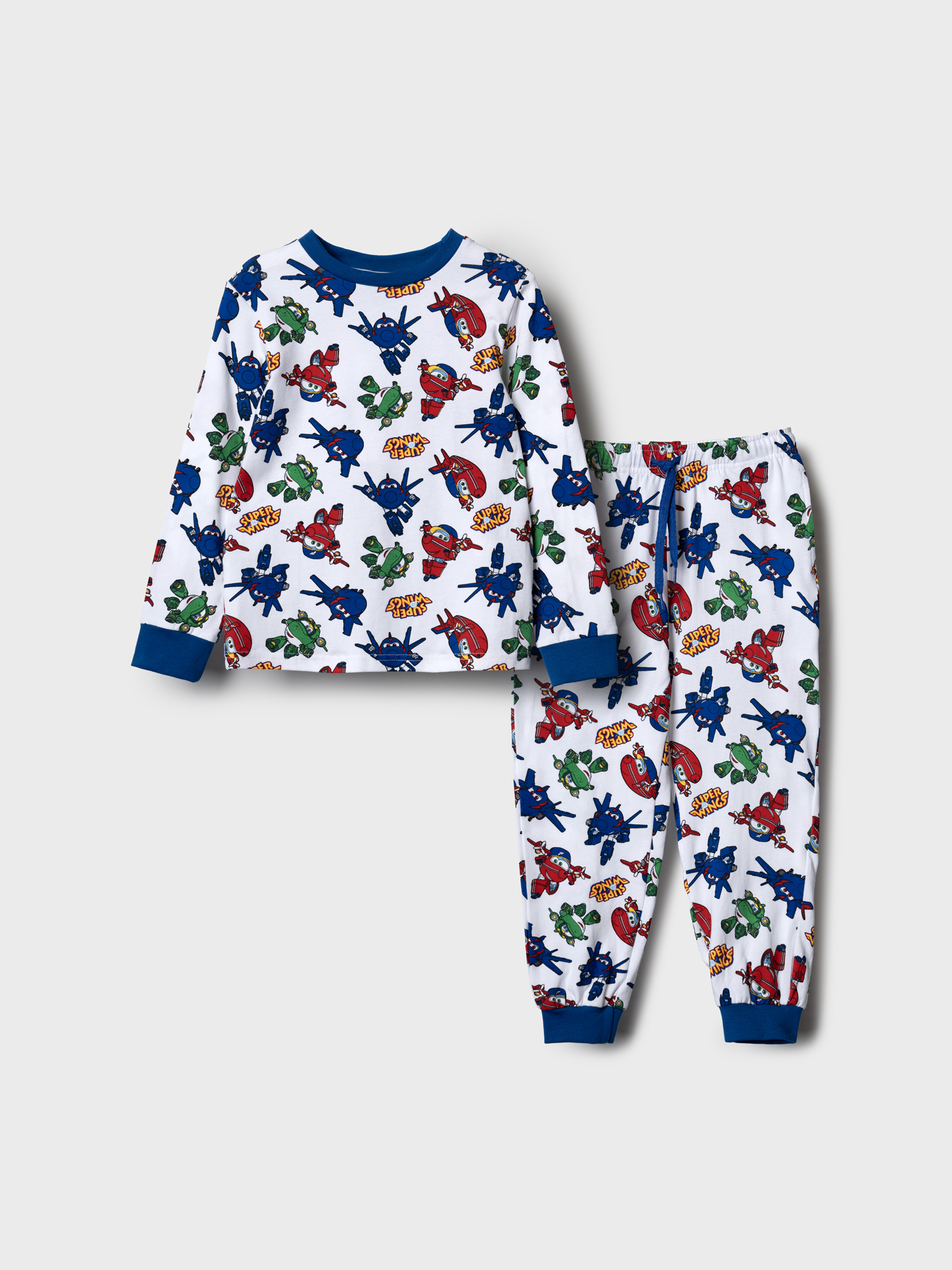 Пижама PlayToday 12632033 - фото 4