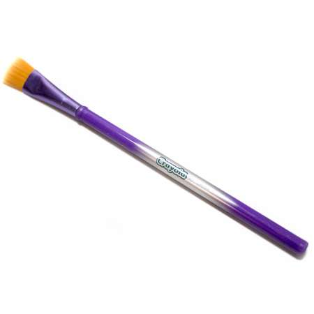 Кисть Crayola 5 шт. (пони)