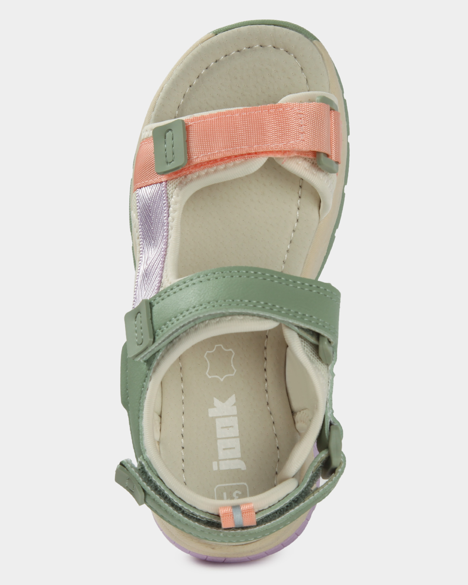 Сандалии Jook S26WFtgSA-441-43 - фото 4