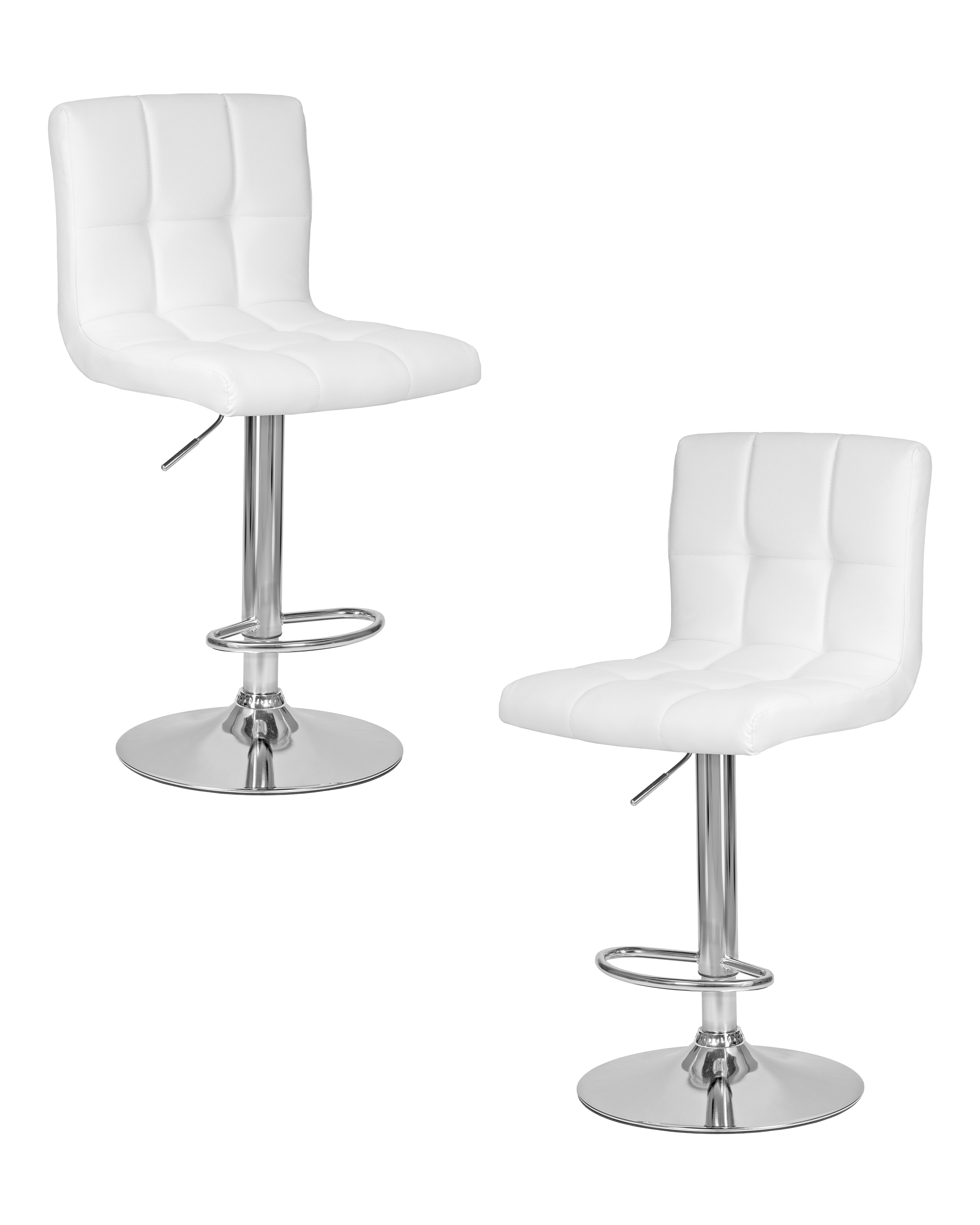 Стул DOBRIN CANDY 2 шт. - фото 1