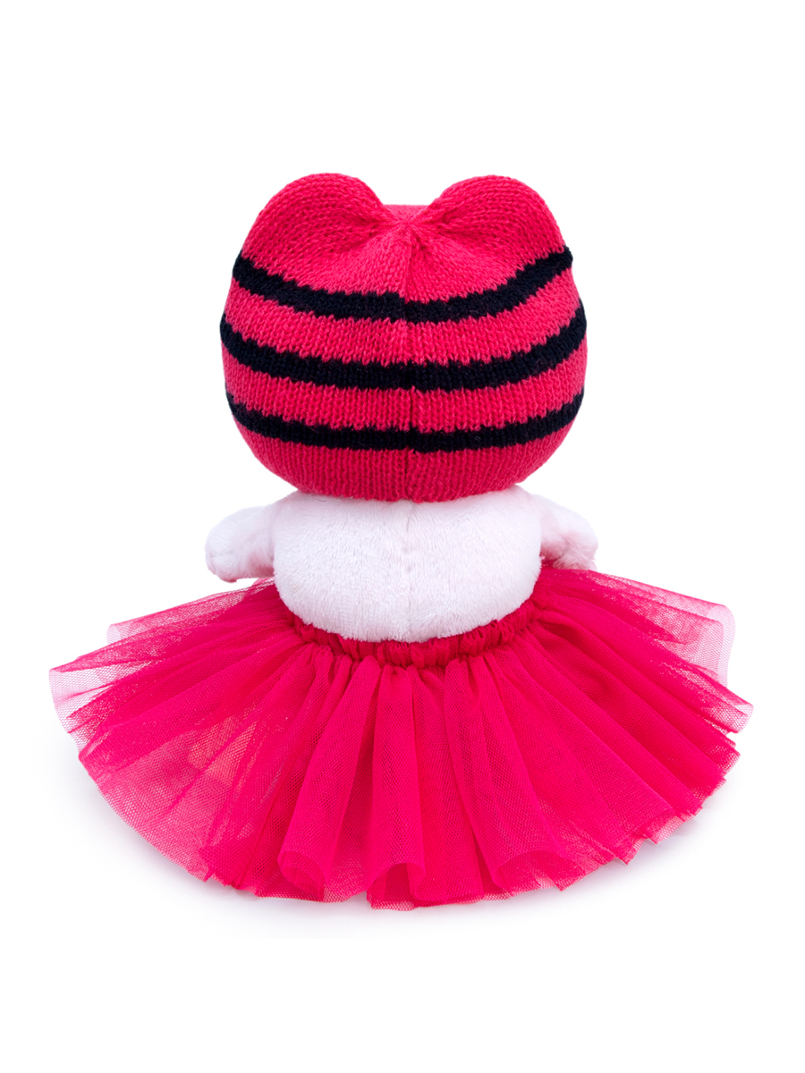 Мягкая игрушка BUDI BASA котик - фото 5