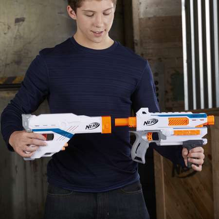 Бластер Nerf Rival Медиатор