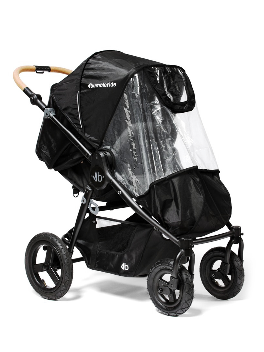 Дождевик Bumbleride Era Rain Cover ERC-04B - фото 1