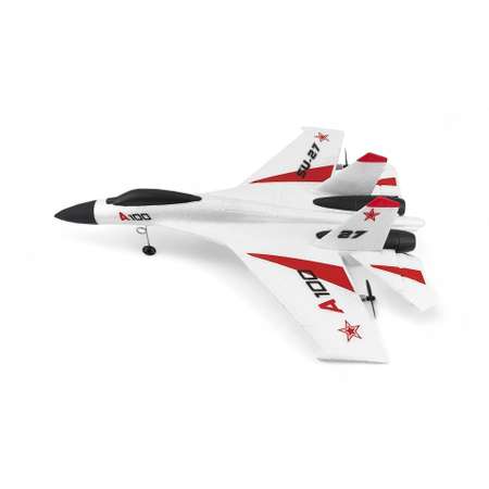 Самолет РУ WL TOYS