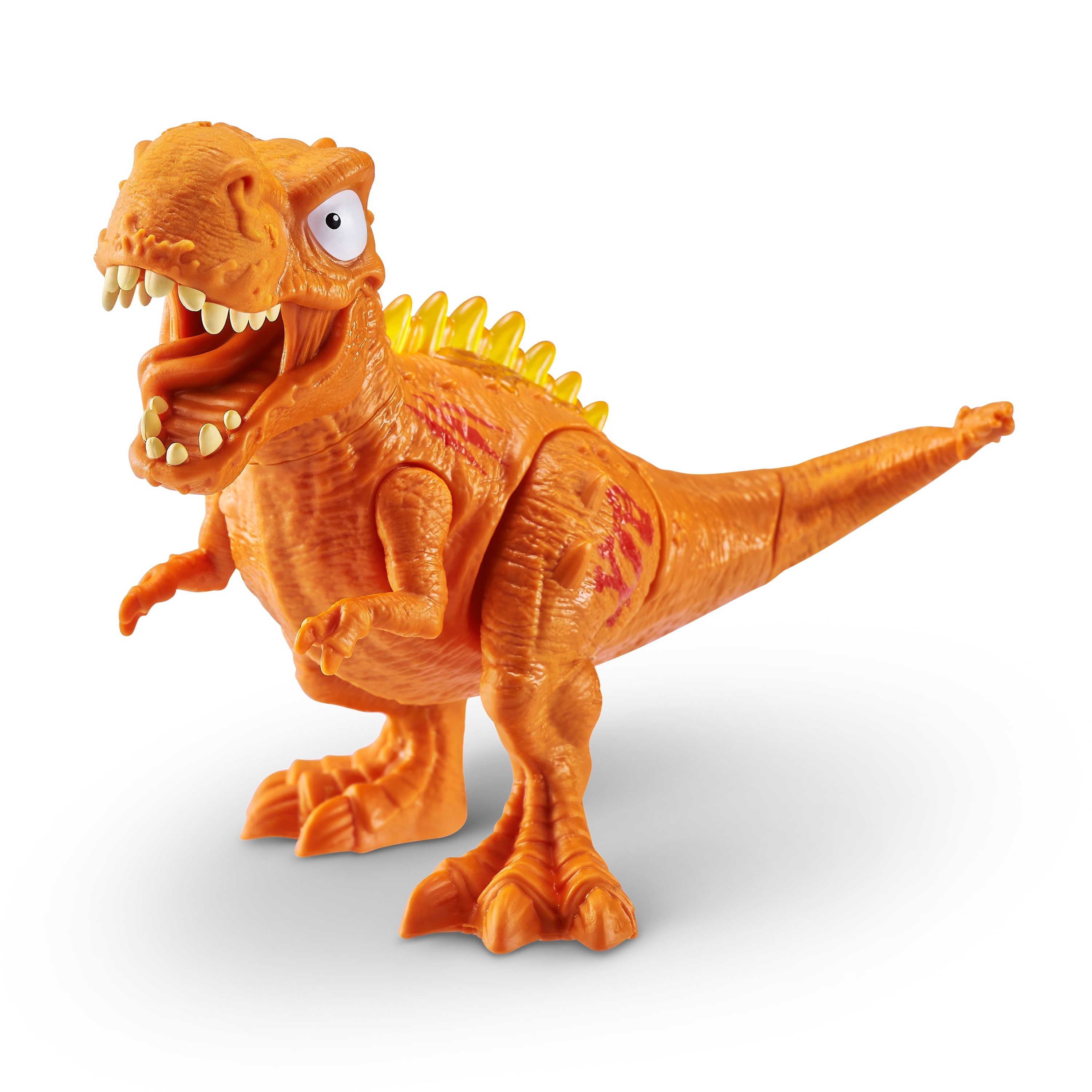 Игровой набор Zuru Smashers Dino Island остров Динозавров - фото 16