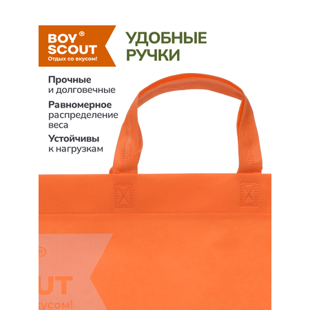 Сумка для мангала BoyScout 55х35 см