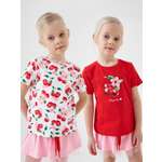 Футболка 2 шт PlayToday