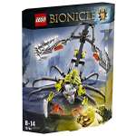 Конструктор LEGO Bionicle 70794 107 дет.