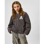 Куртка-бомбер Futurino