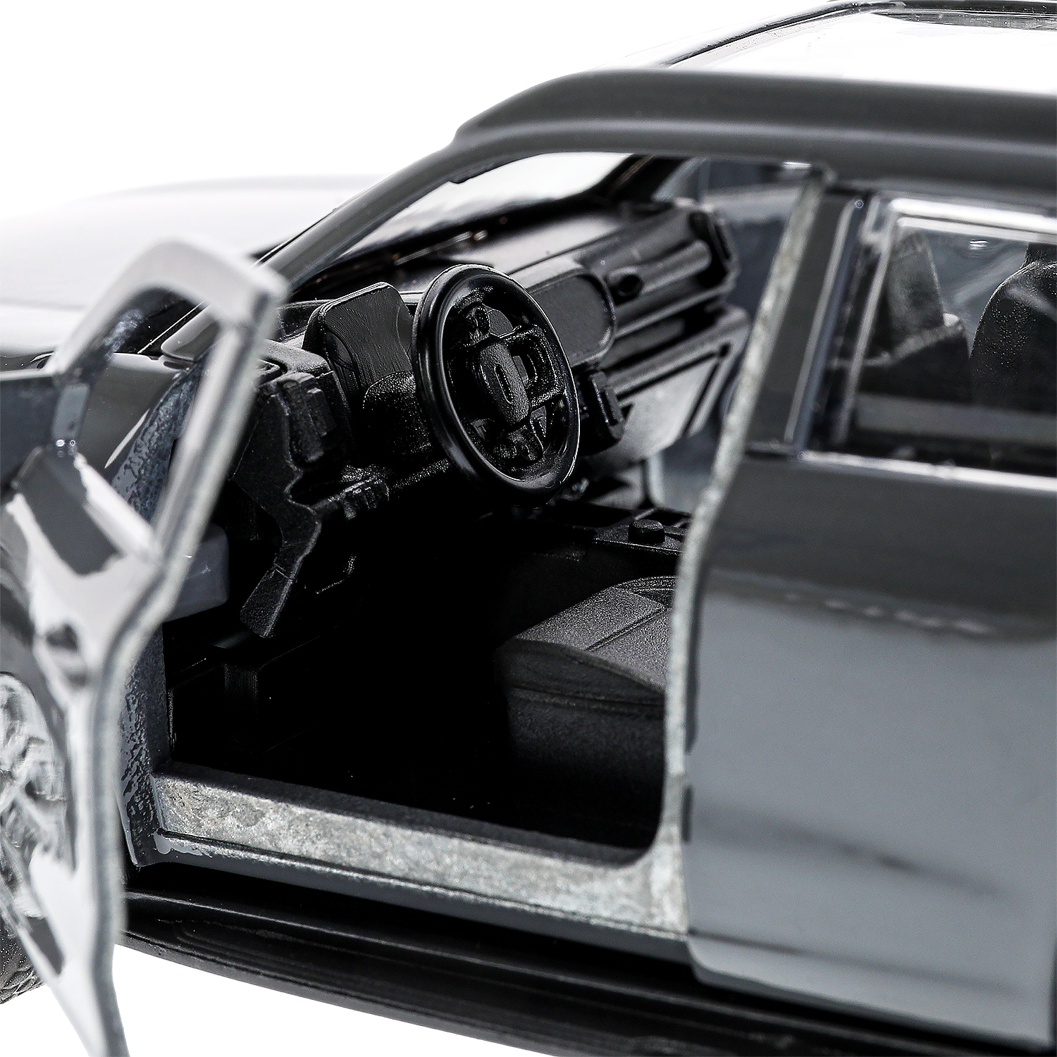 Автомобиль Технопарк Haval Dargo 384380 - фото 7