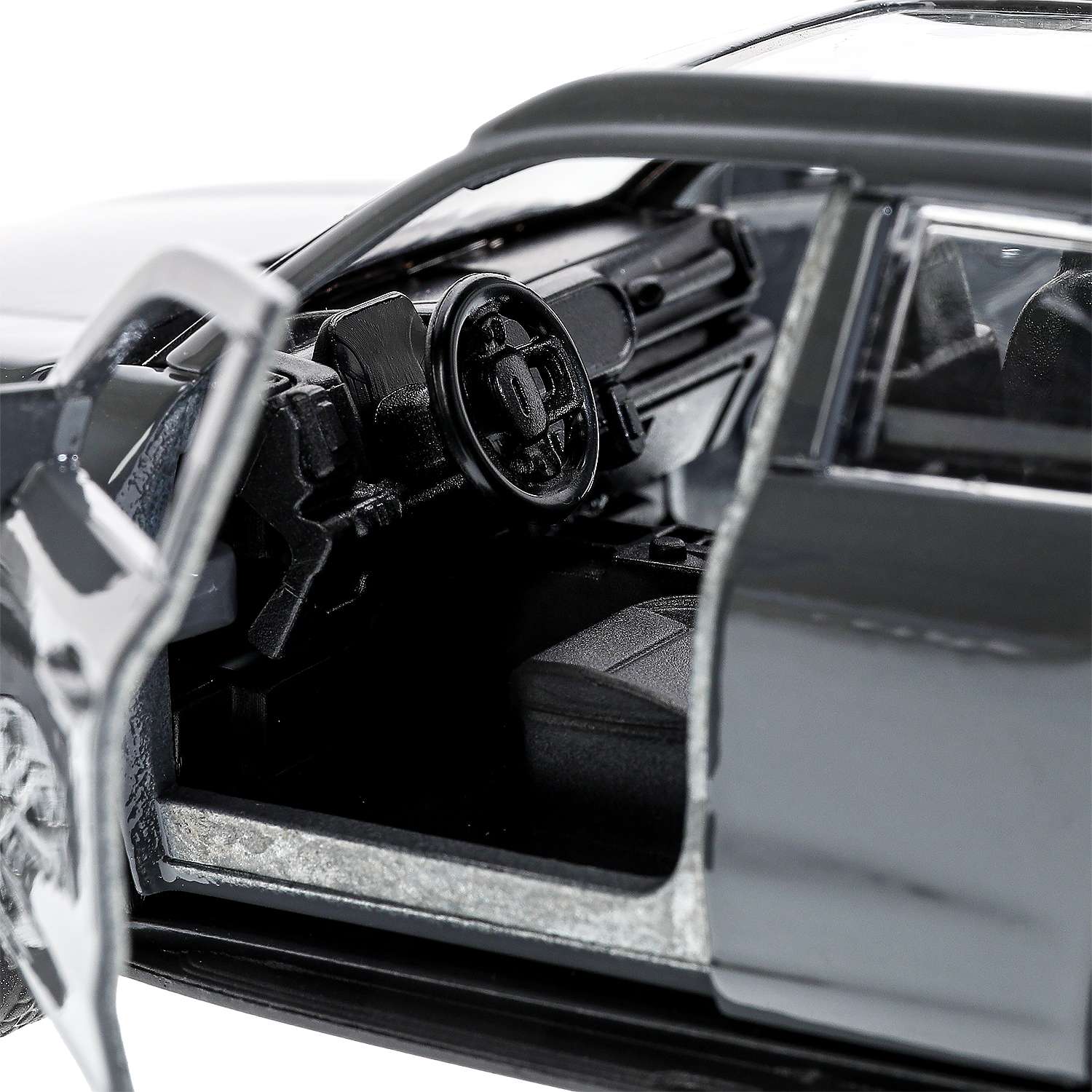 Автомобиль Технопарк Haval Dargo 384380 - фото 7