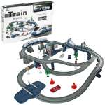 Набор железнодорожный Veld Co 91 см