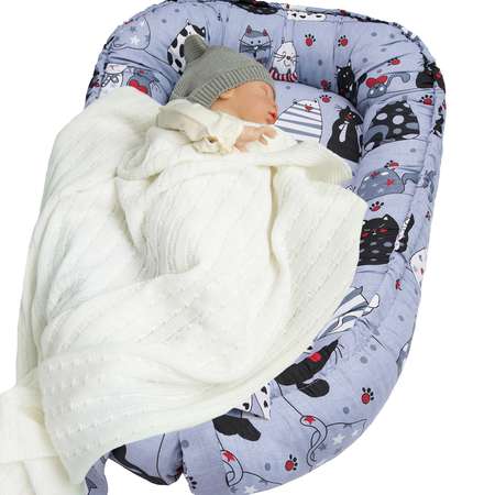Матрас Amarobaby Twinkle star