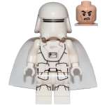 Фигурка LEGO First Order Snowtrooper