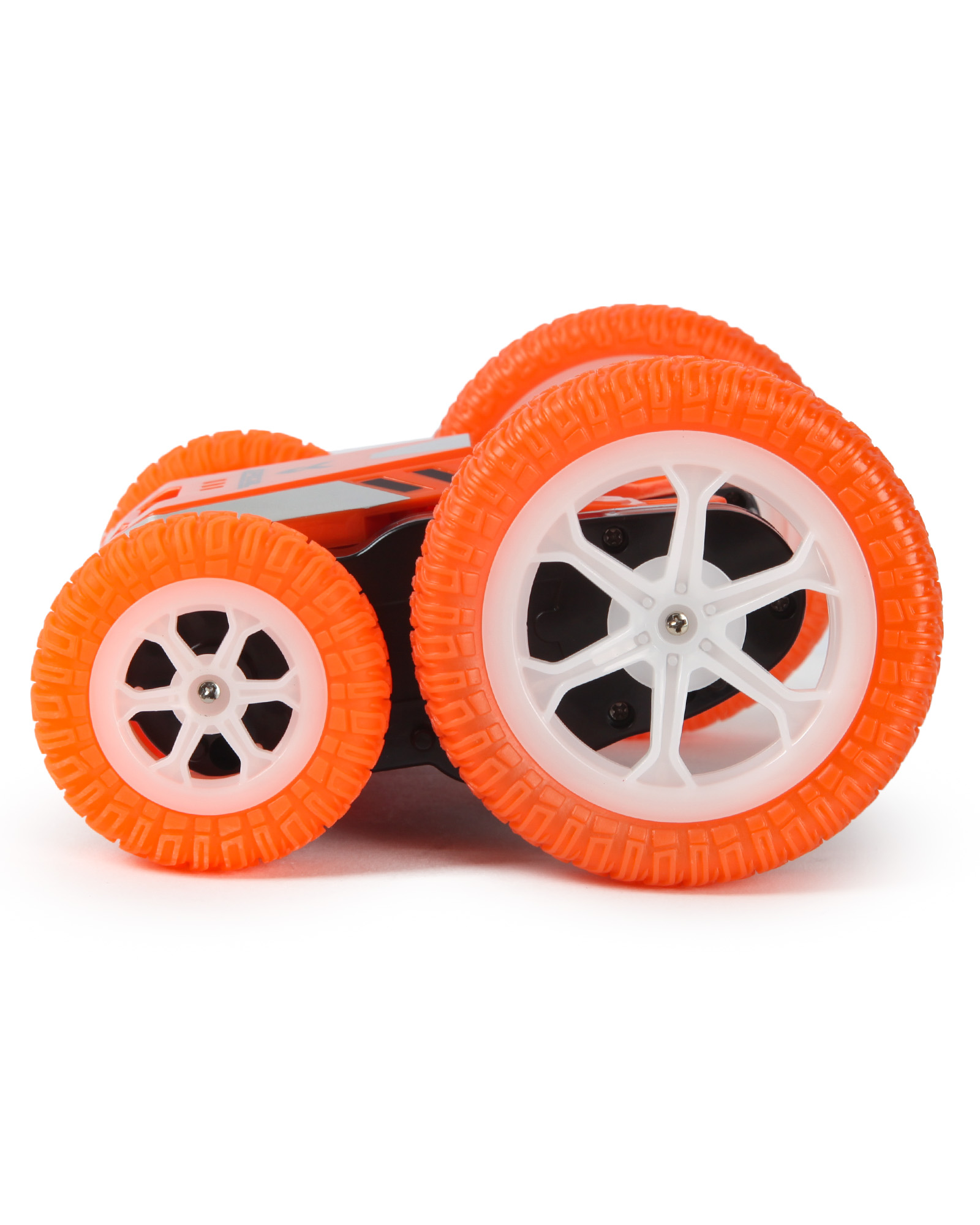 Автомобиль РУ Mobicaro перевертыш 1:24 - фото 4