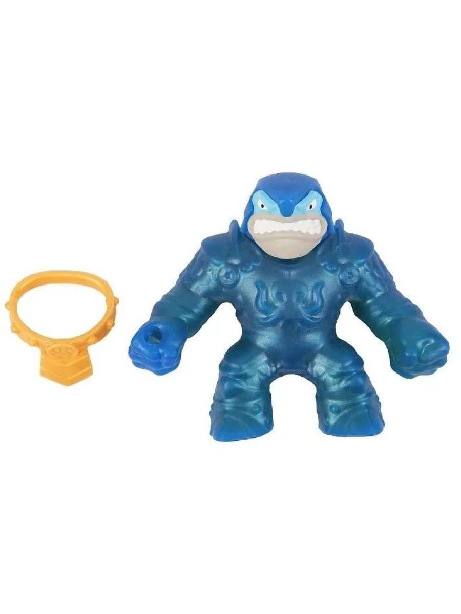 Игрушка-антистресс GooJitZu 42789 2 шт. Stretch Strikers - фото 14